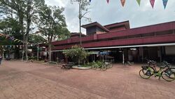 Changi Village (D17), Retail #590447791